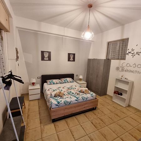 Casa Bommegna Noto Exterior foto